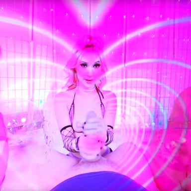 The Blowjob Room VRhythm vr porn video