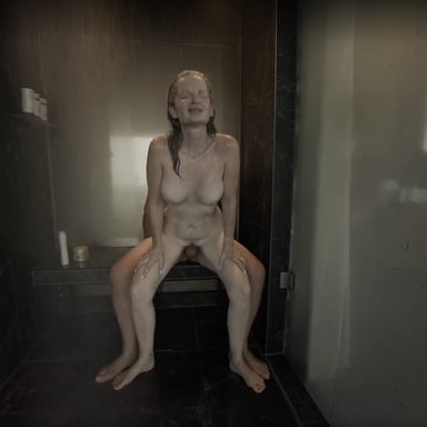 Sabdeluxe - Fucked In The Shower SabdeluxeVR vr porn video