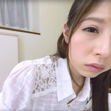ISOE “Immersive Sense Of Erection” – It’s Just Me And Rena Aoi P2 ETMVR vr porn video