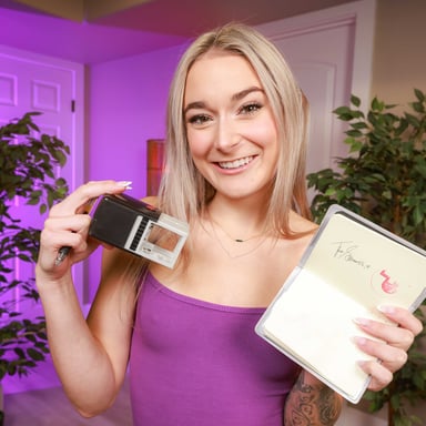 Tropic Like It’s Hot Thea Summers FuckPassVR vr porn video