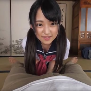 Innocent No More – Mitsuki’s First Sex P2 DANDY vr porn video (9)