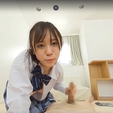 Training Accident She Caught Me Hard P1 VRLands vr porn video