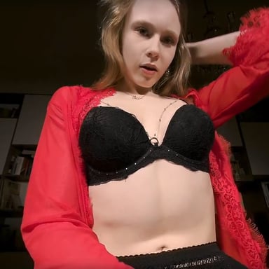 Touch Me Here Zuzannas intimate VR Play FeelmeVR vr porn video (9)