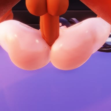 Genshin Impact - Mona Mate Press Sex (A XXX Parody) vr porn video