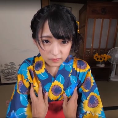 Innocent No More – Mitsuki’s First Sex P3 DANDY vr porn video