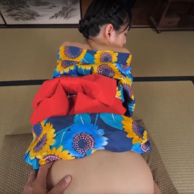 Innocent No More – Mitsuki’s First Sex P3 DANDY vr porn video