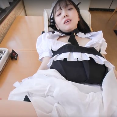3DVR Restaurant 21 - Rina Kago P1 FSKnightsVisual vr porn video