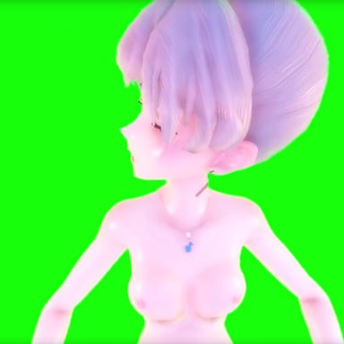 RWBY – Weiss Taken On the Bed - PassThrough Version (A XXX Parody) vr porn video