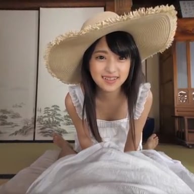 Innocent No More – Mitsuki’s First Sex P4 DANDY vr porn video (2)