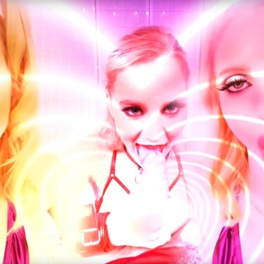The Blowjob Room 3 [VR PMV] VRhythm vr porn video