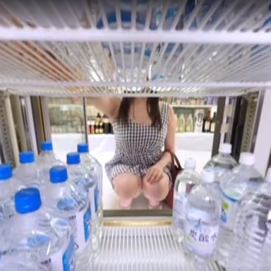 Hot Older Lady’s Last Party Ride P1 DANDY vr porn video