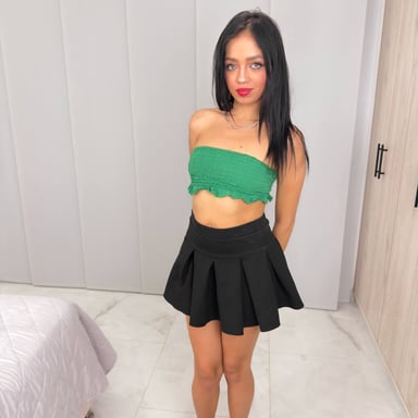 Devil In The Detail - Tifany Torres VRLatina vr porn video