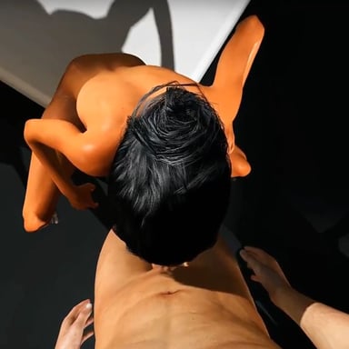 Every Position Counts – Carina vr porn video