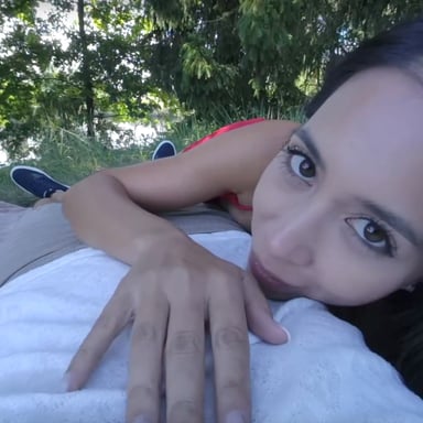 Sex in Nature With The Beautiful Paula PSPorn vr porn video (1)