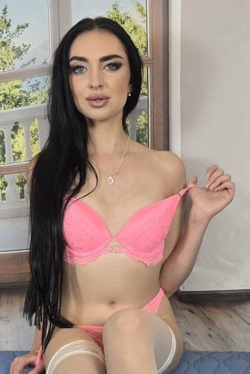 Adelina Jameson