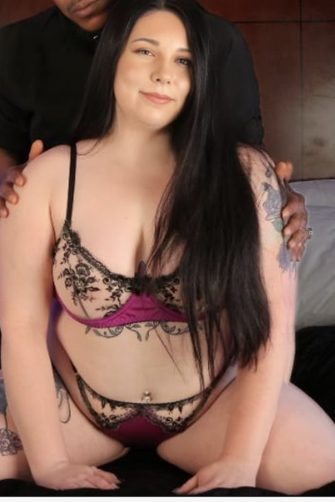 Angelina Elizabeth