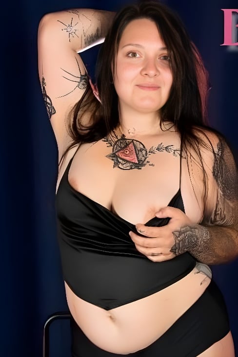 Cail Peach