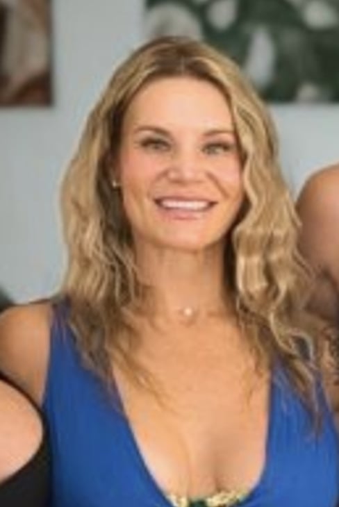 Cameryn Morie