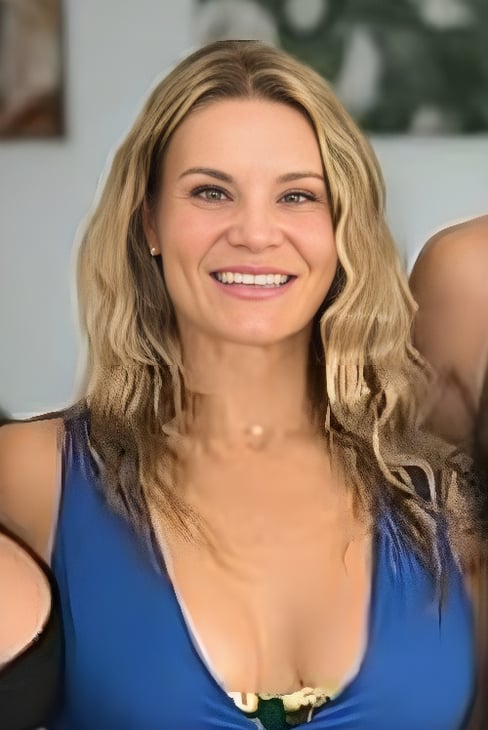 Cameryn Morie