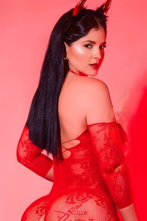 Carolina Novoa