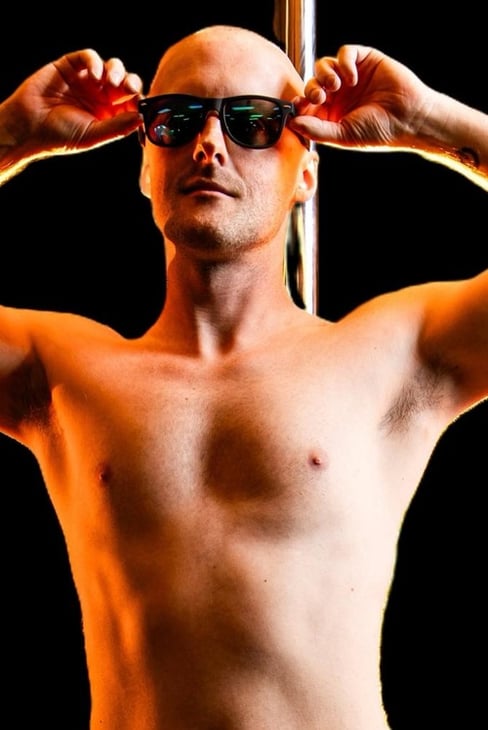 Chris Nailer