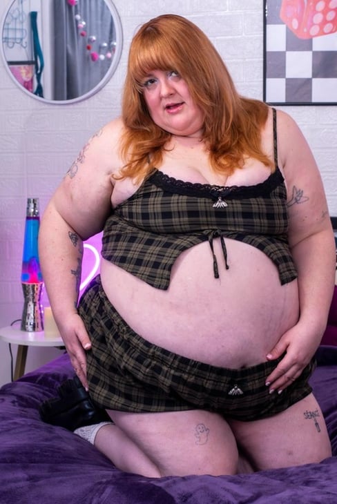 Chrissy Maywood