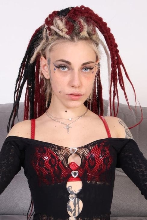 Dalila Dark