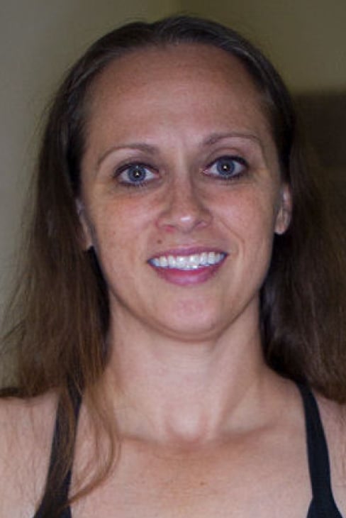 Lauren Smith