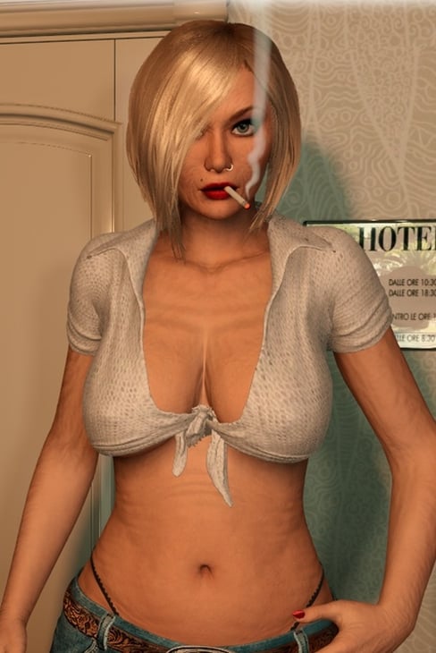 Loretta FVR