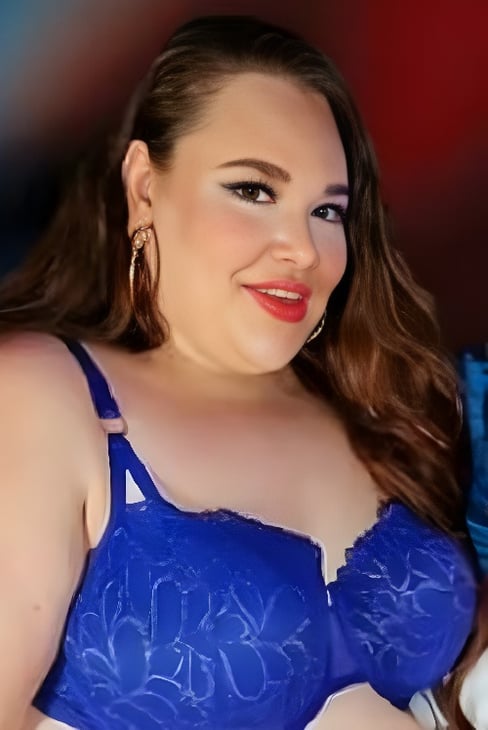 Madam Gigi Peeping Thom