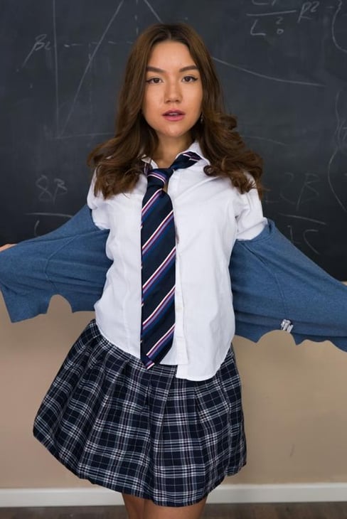 Maya