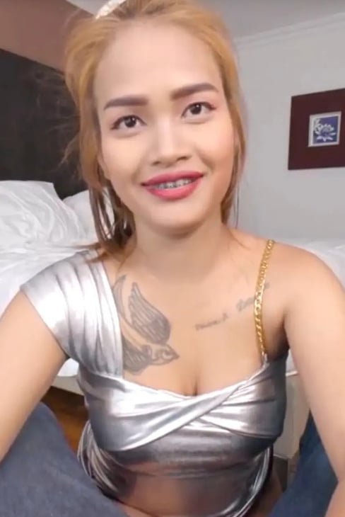 Mint Asian