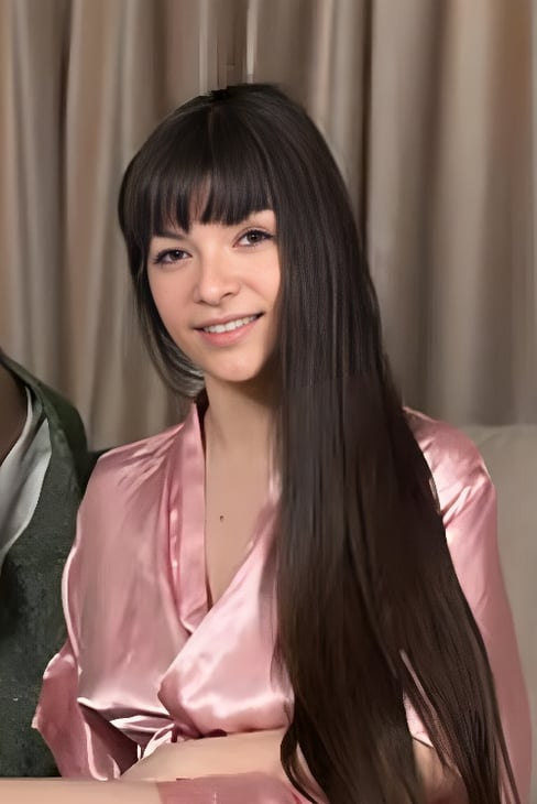 Mira Voss