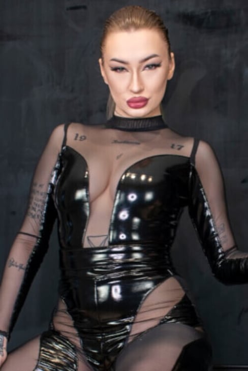 Mistress Madden