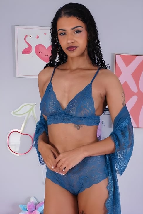 Natasha Carter