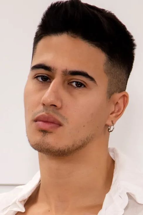 Nicolas Novoa