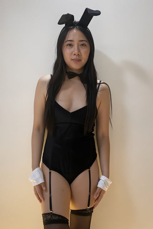 Nicole Tales