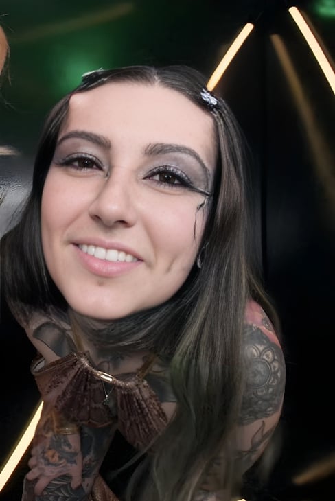 Rosa Rogue