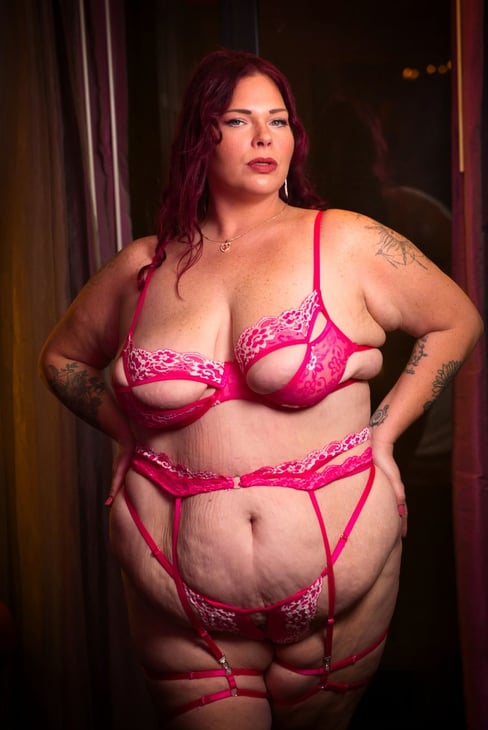 Roxy Hart