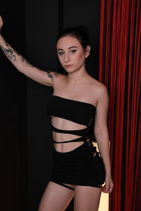 Sarai Angel