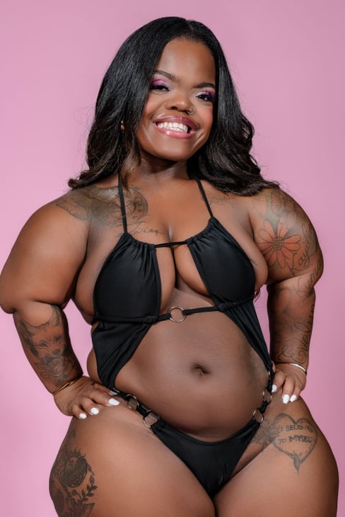 Shawty Temptation