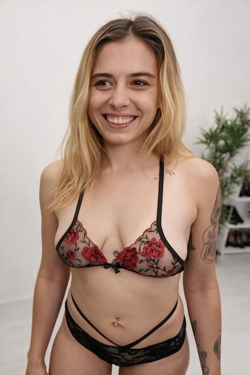 Tania Villalobos