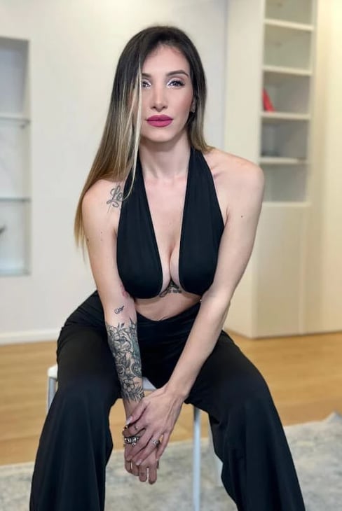 Victoria Ice