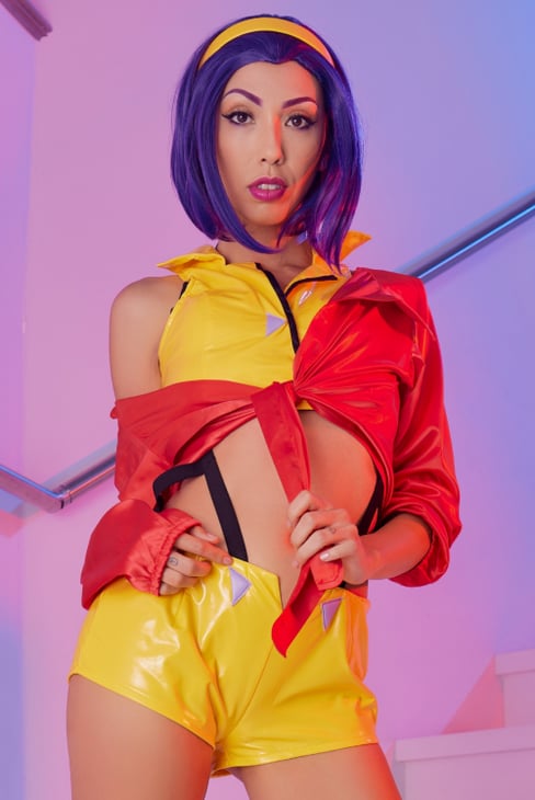 Xochi Moon