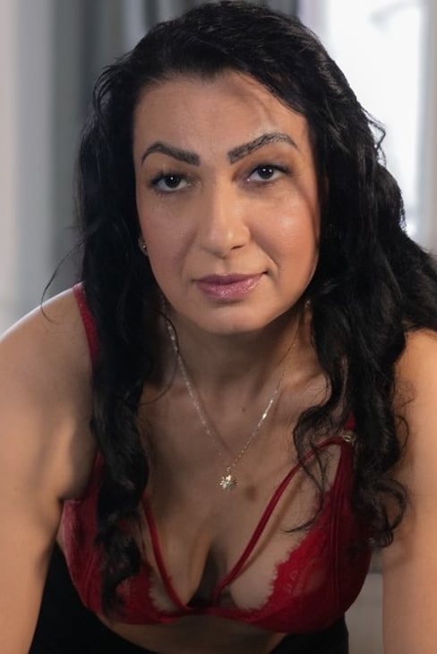 Sarah Milf