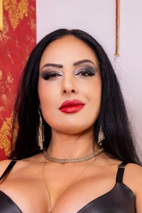 Matriarch Ezada