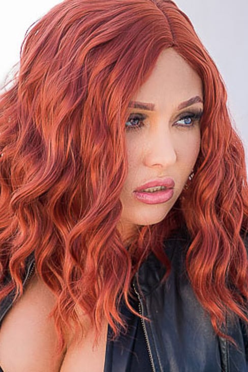 Jeanie Marie Sullivan