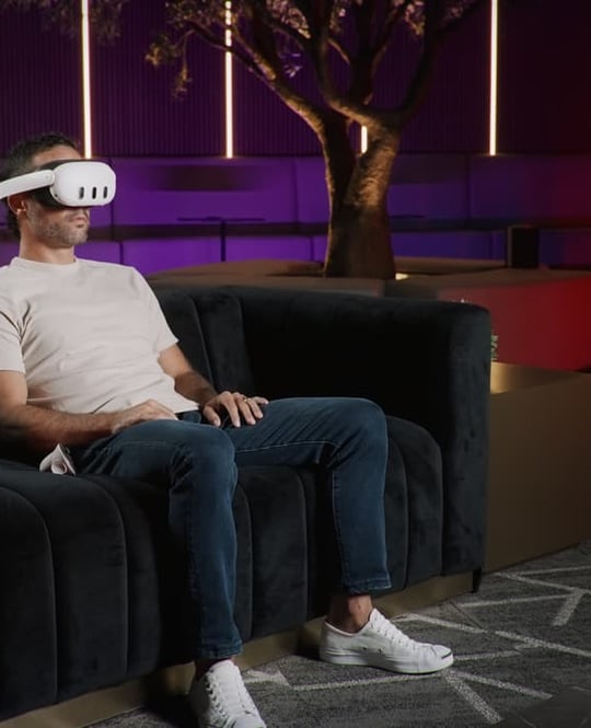 BRAINDANCE VR porn videos
