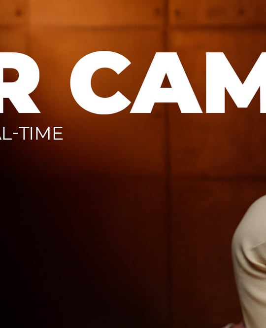 Live VR porn