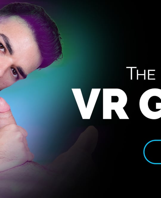 VirtualRealGay VR porn videos